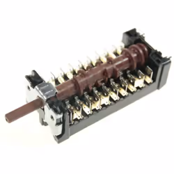 Commutateur pour four, cuisinière CANDY 42827146 Appareils compatibles : BB339564