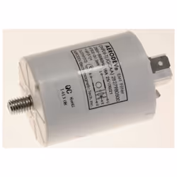 Antiparasites pour lave-linge BEKO, CONTINENTAL EDISON, ESSENTIEL, ESSENTIEL B, ESSENTIELB, SABA 2827980500 Appareils compati ...