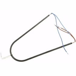 Resistance voute pour four, cuisinière SEB SS-185753 Appareils compatibles : [FOUR, CUISINIÈRE MOULINEX: ] OV125001/3C BB3470 ...