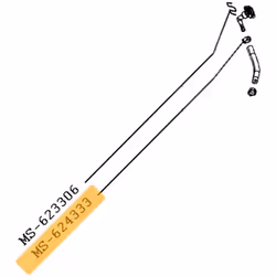 Collier de serrage (repère n°MS-624333) pour Cafetière, Expresso KRUPS MS-624333, MS624333 Appareils compatibles : [CAFETIÈRE ...