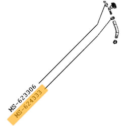 Krups - Collier de serrage (repère n°MS-624333) nespresso essenza mini