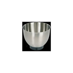 Bol à Petrir inox