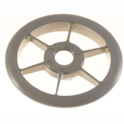 Couvercle aération pour sèche-linge BEKO 1882620700 Appareils compatibles : [LAVE-VAISSELLE BEKO: ] DFN1534S, DSS28121X, D883 ...