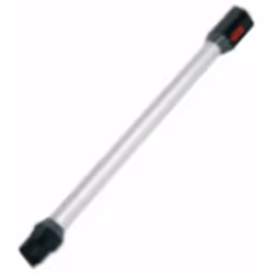 Tube noir + rouge pour aspirateur MOULINEX RS-2230001605 Appareils compatibles : [ASPIRATEUR MOULINEX: ] MS7233WO/BA0 BB34501 ...