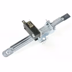 Levier + interrupteur pour cuiseur vapeur SEB SS-993049 Appareils compatibles : [CUISEUR VAPEUR TEFAL: ] RK103811/79A, RK1038 ...