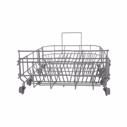 Panier inférieur d'origine pour lave-vaisselle BOSCH, GAGGENAU, NEFF, SIEMENS 00472925 Appareils compatibles : [LAVE-VAISSELL ...