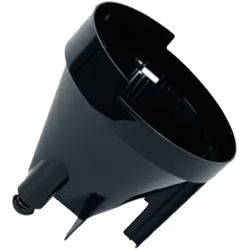 Porte filtre pour cafetière, expresso KRUPS SS-202313 Appareils compatibles : [CAFETIÈRE, EXPRESSO KRUPS: ] F3090810/87A, F30 ...