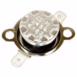 Thermostat de sécurité 145°C pour cafetière, expresso SEB MS-620142 Appareils compatibles : [CAFETIÈRE, MACHINE À CAFÉ KRUPS: ...