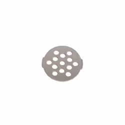 Grille de hachoir gros trous pour robot ménager MOULINEX MS-650868, MS-652843 Appareils compatibles : [ROBOT MÉNAGER MOULINEX ...