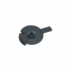 Couvercle pour cafetière, expresso KRUPS SS-202556 Appareils compatibles : [CAFETIÈRE, MACHINE À CAFÉ KRUPS: ] KM442D10/87A,  ...