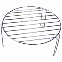 Grille pour four micro-ondes LG 3750W2A003J Appareils compatibles : [FOUR MICRO-ONDES LG: ] MH6339B, MH2025W, MH602W, MH5724H ...
