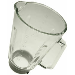 Bol blender en verre (MS-652315) Robot ménager moulinex Tefal