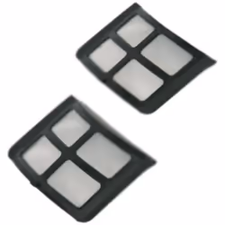 Filtre pour bouilloire, carafe KRUPS SS-202578, SS-7235005956 Appareils compatibles : [BOUILLOIRE, CARAFE KRUPS: ] BW442D10/8 ...