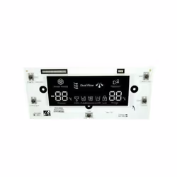 Module électronique affichage d'origine pour réfrigérateur, congélateur SAMSUNG DA41-00533A Appareils compatibles : [FRIGO, R ...