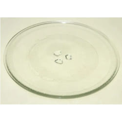 Selecline Plateau en Verre