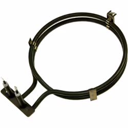 Résistance circulaire d'origine pour four, cuisinière SAMSUNG DG47-00009A Appareils compatibles : [FOUR, CUISINIÈRE SAMSUNG:  ...