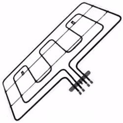 Résistance grill 2500 W pour four, cuisinière BEKO 262900069 Appareils compatibles : [FOUR, CUISINIÈRE BEKO: ] GM15121DX, GM1 ...