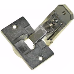 Charnière de porte d'habillage pour lave-linge SIEMENS, BOSCH, BAUKNECHT, NEFF, GAGGENAU, BAUKNECHT, SMEG, WHIRLPOOL 68133109 ...
