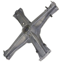Croix de palier support roulements