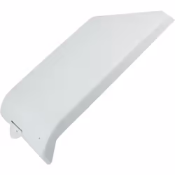 Couvercle complet d'origine pour lave-linge FAURE 1081747758 Appareils compatibles : [MACHINE À LAVER, LAVE-LINGE FAURE: ] FW ...