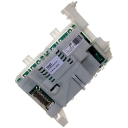 Carte électronique, module de puissance