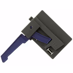 Roulette de panier supérieur droite pour lave-vaisselle BRANDT, DE DIETRICH AS0037197 Appareils compatibles : [LAVE-VAISSELLE ...