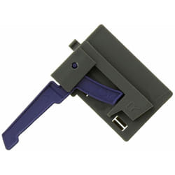 Brandt - Roulette de panier supérieur droite (AS0037197) Lave-vaisselle de dietrich