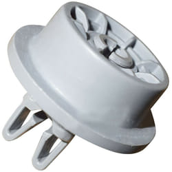 Continental Edison - Roulette de panier inférieur (42052035, 0530019464) Lave-vaisselle haier