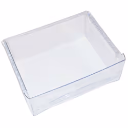 Bac à légumes pour réfrigérateur, congélateur HAIER 0060206478 Appareils compatibles : [FRIGO, RÉFRIGÉRATEUR, CONGÉLATEUR HAI ...