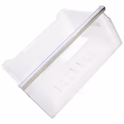 Tiroir d'origine pour réfrigérateur, congélateur SAMSUNG Dimensions : 407,5X308,5 mm DA97-11399A Appareils compatibles : [FRI ...