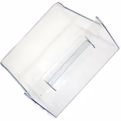 Tiroir pour réfrigérateur, congélateur HAIER HR02X00155, 49054497 Appareils compatibles : [FRIGO, RÉFRIGÉRATEUR, CONGÉLATEUR ...
