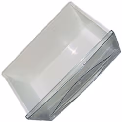 Tiroir congélateur inférieur d'origine pour réfrigérateur, congélateur LIEBHERR 9791180, 979118000 Appareils compatibles : [F ...
