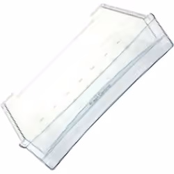 Tiroir fresh control pour réfrigérateur, congélateur HAIER 0060206473, 49053691 Appareils compatibles : [RÉFRIGÉRATEUR, CONGÉ ...