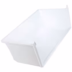 Tiroir congélateur pour réfrigérateur, congélateur LIEBHERR 9791162 Appareils compatibles : [FRIGO, RÉFRIGÉRATEUR, CONGÉLATEU ...