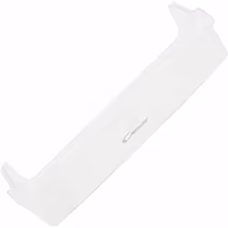 Balconnet porte bouteilles inférieur pour réfrigérateur, congélateur CANDY 49033195, 49120243 Appareils compatibles : [RÉFRIG ...
