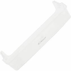 Candy - Balconnet porte bouteilles inférieur 440X108X90 mm Réfrigérateur, congélateur 49033195, 49120243