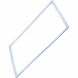Joint de porte (partie congélateur) réfrigérateur, congélateur BEKO 4150050600 Appareils compatibles : [FRIGO, RÉFRIGÉRATEUR, ...