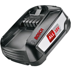 Bosch - Accumulateur batterie d'origine (17002207, 17006127) Aspirateur