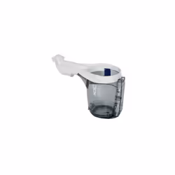 Description générale Bac à poussière pour aspirateur ROWENTA, conçu pour s'adapter à plusieurs modèles d'aspirateurs balai de ...