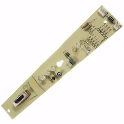 Carte électronique pour aspirateur ROWENTA RS-RH5673 Appareils compatibles : [ASPIRATEUR ROWENTA: ] RH8812WH, RH8812WH/2D2, R ...