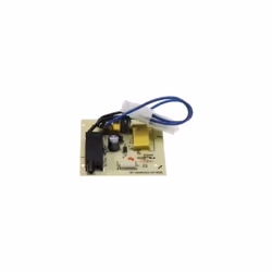 Module électronique pour Aspirateur. Référence de la pièce : 1181970094, Marque : ELECTROLUX. Couleur de la pièce : Jaune.
