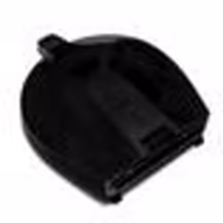 Couvercle bol séparateur - ROWENTA - RS-2230000344 - Noir - Accessoire - Mixte