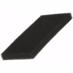 Filtre de sortie d'air pour aspirateur BOSCH, SIEMENS 00648471 Appareils compatibles : [ASPIRATEUR BOSCH: ] BSGL52322, BSGL51 ...