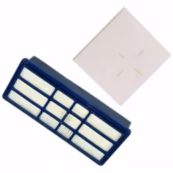 Kit filtres moteur u68 pour aspirateur HOOVER 35601376 Appareils compatibles : [ASPIRATEUR HOOVER: ] AT18LI/1047, AT60_AT8001 ...
