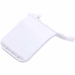 Support sac pour Aspirateur. Référence de la pièce : RS-RT900735, Marque : MOULINEX.