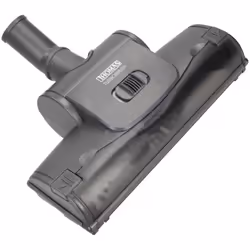 Brosse, Embout d'origine pour aspirateur THOMAS Pour tous les aspirateurs THOMAS avec système d'aspiration de Ø 32 mm 787107  ...