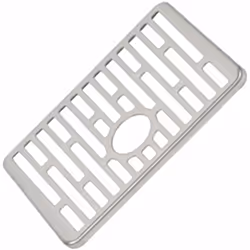 Grille bac pour cafetière, expresso KRUPS MS-622549 Appareils compatibles : [CAFETIÈRE, EXPRESSO KRUPS: ] DOLCE GUSTO - KP500 ...