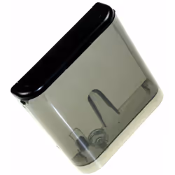 Réservoir à eau pour cafetière, expresso KRUPS, ROWENTA MS-5370861 Appareils compatibles : [CAFETIÈRE, EXPRESSO KRUPS: ] EA69 ...