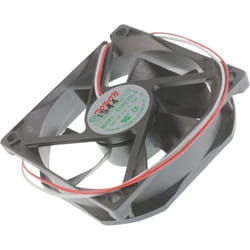 Ventilateur extérieur