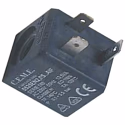 Bobine électovanne 230 v d'origine pour centrale vapeur POLTI M0001169 Appareils compatibles : [CENTRALE VAPEUR, FER À REPASS ...
